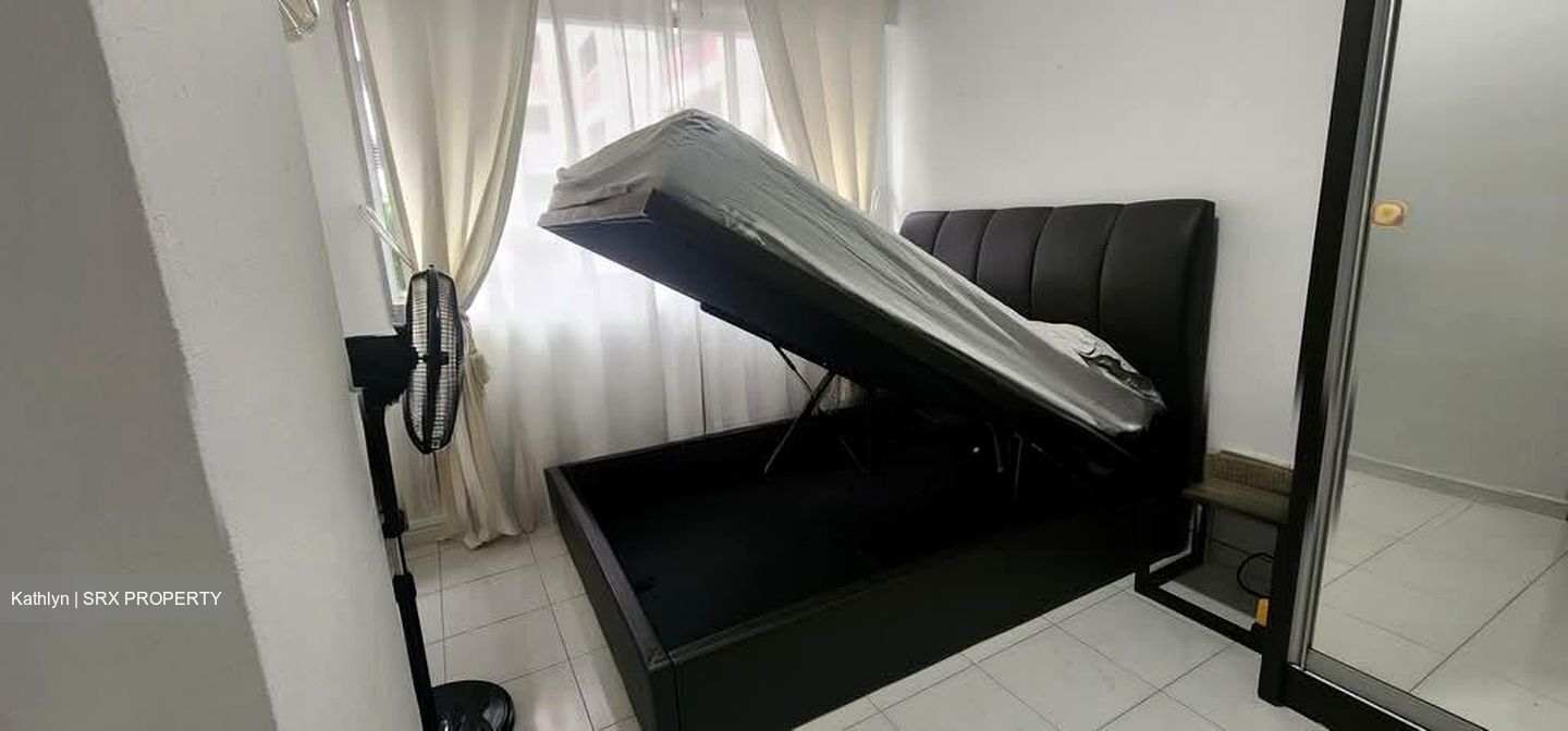 Blk 242 Bishan Street 22 (Bishan), HDB 5 Rooms #592998051